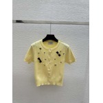 2026年4月4日入荷春夏新作Chanel 高級品復刻 女性服 KL工場