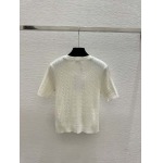 2026年4月4日入荷春夏新作Chanel 高級品復刻 女性服 KL工場