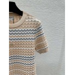 2026年4月4日入荷春夏新作Chanel 高級品復刻 女性服 KL工場