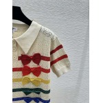 2026年4月4日入荷春夏新作Chanel 高級品復刻 女性服 KL工場