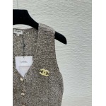 2026年4月4日入荷春夏新作Chanel 高級品復刻 女性服 KL工場