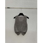 2026年4月4日入荷春夏新作Chanel 高級品復刻 女性服 KL工場