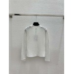 2026年4月4日入荷春夏新作Chanel 高級品復刻 女性服 KL工場