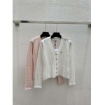 2026年4月4日入荷春夏新作Chanel 高級品復刻 女性服 KL工場