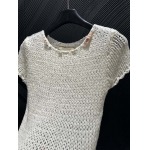 2026年4月4日入荷春夏新作Chanel 高級品復刻 女性服 KL工場