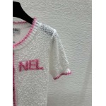 2026年4月4日入荷春夏新作Chanel 高級品復刻 女性服 KL工場