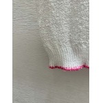 2026年4月4日入荷春夏新作Chanel 高級品復刻 女性服 KL工場