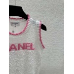 2026年4月4日入荷春夏新作Chanel 高級品復刻 女性服 KL工場