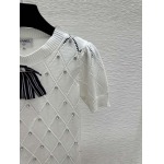 2026年4月4日入荷春夏新作Chanel 高級品復刻 女性服 KL工場