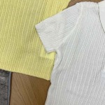 2026年4月4日入荷春夏新作Chanel 高級品復刻 女性服 KL工場