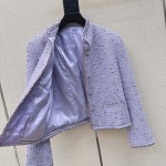 2026年4月4日入荷春夏新作Chanel 高級品復刻 女性服 KL工場