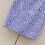 2026年4月4日入荷春夏新作Chanel 高級品復刻 女性服 KL工場