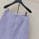 2026年4月4日入荷春夏新作Chanel 高級品復刻 女性服 KL工場