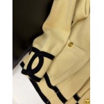 2026年4月4日入荷春夏新作Chanel 高級品復刻 女性服 KL工場