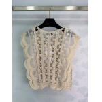 2026年4月4日入荷春夏新作Chanel 高級品復刻 女性服 KL工場