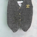 2026年4月4日入荷春夏新作Chanel 高級品復刻 女性服 KL工場