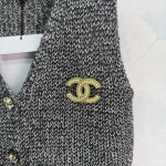 2026年4月4日入荷春夏新作Chanel 高級品復刻 女性服 KL工場