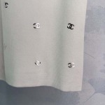 2026年4月4日入荷春夏新作Chanel 高級品復刻 女性服 KL工場