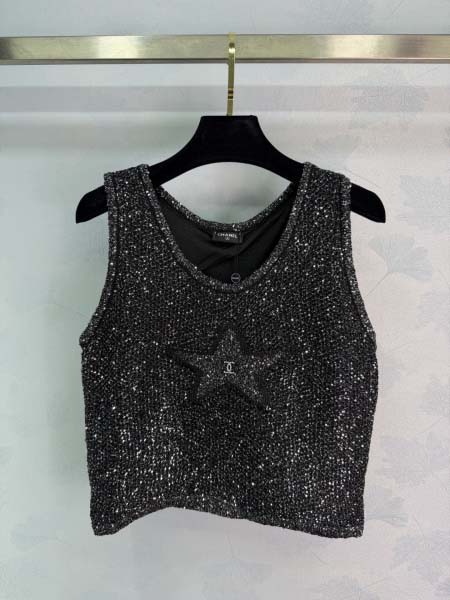 2026年4月4日入荷春夏新作Chanel 高級品復刻 女性...