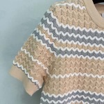 2026年4月4日入荷春夏新作Chanel 高級品復刻 女性服 KL工場