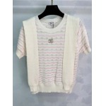 2026年4月4日入荷春夏新作Chanel 高級品復刻 女性服 KL工場