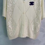 2026年4月4日入荷春夏新作Chanel 高級品復刻 女性服 KL工場