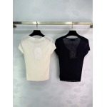 2026年4月4日入荷春夏新作Chanel 高級品復刻 女性服 KL工場