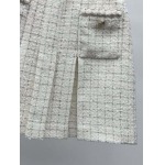 2026年4月4日入荷春夏新作Chanel セット高級品復刻 女性服 KL工場