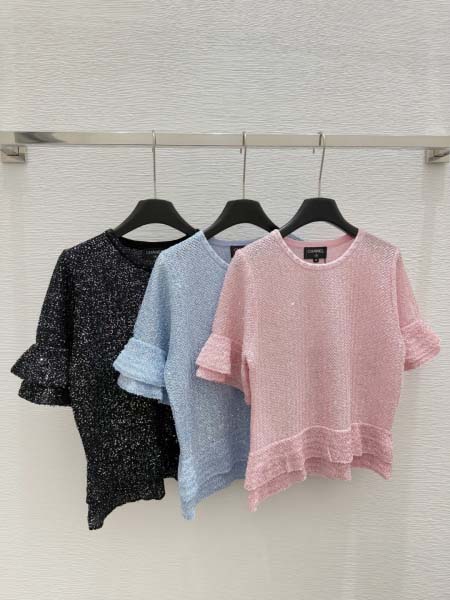 2026年4月4日入荷春夏新作Chanel 高級品復刻 女性...