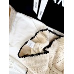 2026年4月4日入荷春夏新作Chanel 高級品復刻 女性服 KL工場