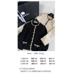 2026年4月4日入荷春夏新作Chanel 高級品復刻 女性服 KL工場