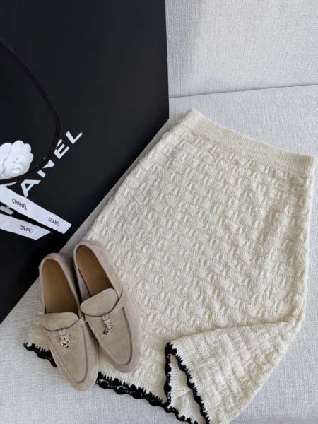 2026年4月4日入荷春夏新作Chanel 高級品復刻 女性...