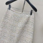 2026年4月4日入荷春夏新作Chanel 高級品復刻 女性服 KL工場