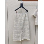 2026年4月4日入荷春夏新作Chanel 高級品復刻 女性服 KL工場