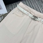 2026年4月4日入荷春夏新作Chanel 高級品復刻 女性服 KL工場