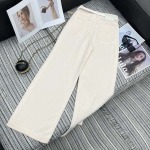 2026年4月4日入荷春夏新作Chanel 高級品復刻 女性服 KL工場