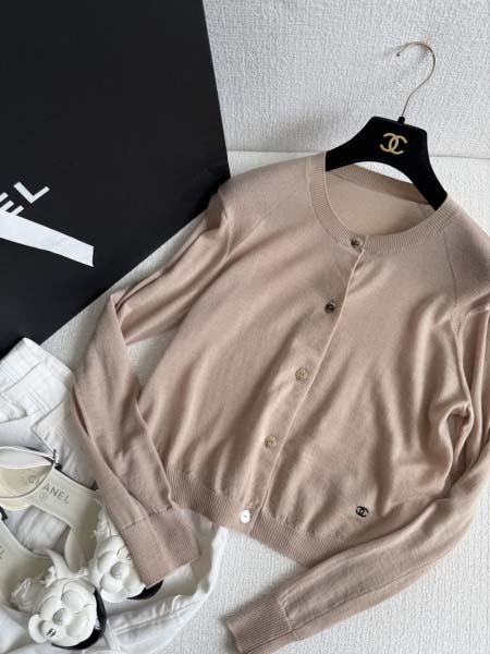 2026年4月4日入荷春夏新作Chanel 高級品復刻 女性...