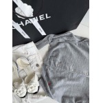 2026年4月4日入荷春夏新作Chanel 高級品復刻 女性服 KL工場