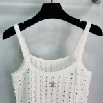 2026年4月4日入荷春夏新作Chanel セット高級品復刻 女性服 KL工場