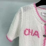 2026年4月4日入荷春夏新作Chanel 高級品復刻 女性服 KL工場