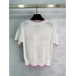 2026年4月4日入荷春夏新作Chanel 高級品復刻 女性服 KL工場