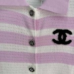 2026年4月4日入荷春夏新作Chanel 高級品復刻 女性服 KL工場