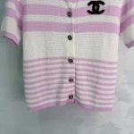 2026年4月4日入荷春夏新作Chanel 高級品復刻 女性服 KL工場