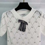 2026年4月4日入荷春夏新作Chanel 高級品復刻 女性服 KL工場