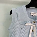 2026年4月4日入荷春夏新作Chanel 高級品復刻 女性服 KL工場