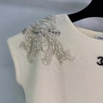 2026年4月4日入荷春夏新作Chanel 高級品復刻 女性服 KL工場