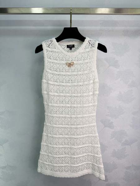 2026年4月4日入荷春夏新作Chanel 高級品復刻 女性...