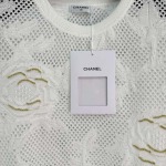 2026年4月4日入荷春夏新作Chanel 高級品復刻 女性服 KL工場