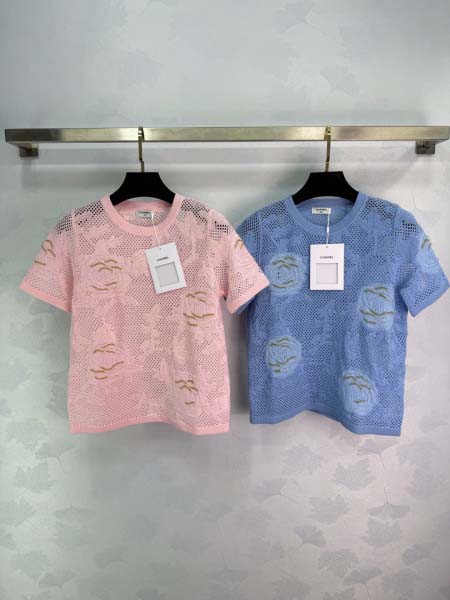 2026年4月4日入荷春夏新作Chanel 高級品復刻 女性...