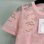 2026年4月4日入荷春夏新作Chanel 高級品復刻 女性服 KL工場